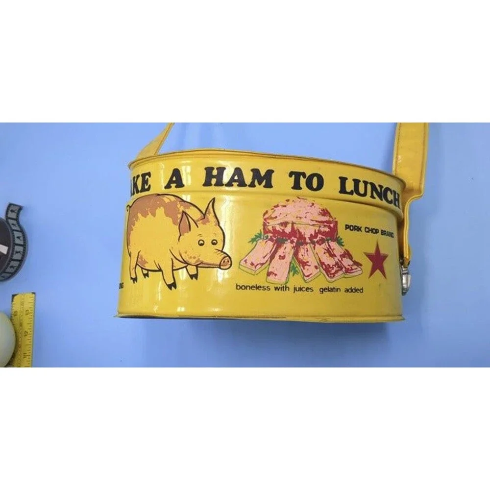 N/A take ham